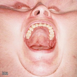 Slother EP1 Lyf og bið að heilsa, by Bjarki