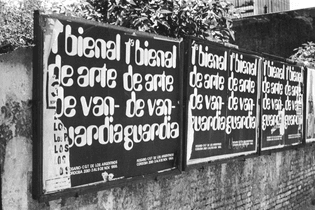Tucumán Arde, Rosario, Argentina 1968