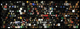 pockets-full-of-memories-map-of-objects-cornerhouse-gallery-manchester-2005.png