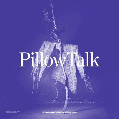Pillow Talk – Pillow Talk