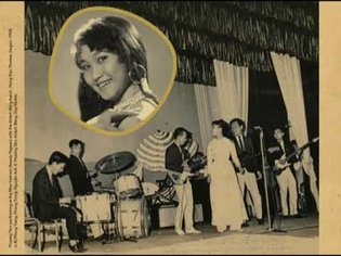 Phương Tâm: Magical Nights - Saigon Surf Twist &amp; Soul (1964-1966)