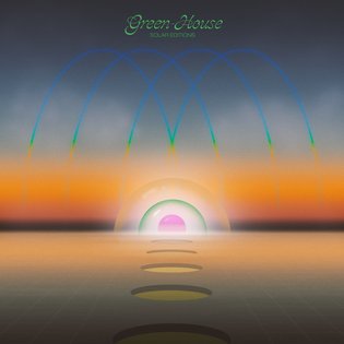 Solar Editions, by Green-House