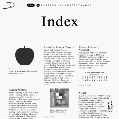 Source Type: Index