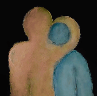 the human in us (2021)