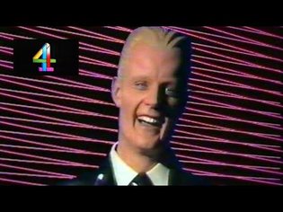 The Max Headroom Show 1 of 5 (1985)