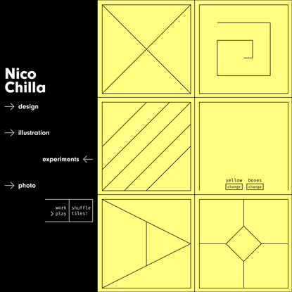 Nico Chilla