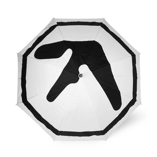 Aphex Twin Umbrella