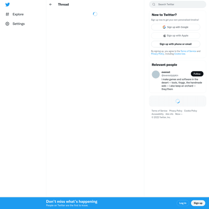 everest on Twitter: "scrubjay, my WIP experimental bookmarking tool that'll grab any file/text/image/html element and embed ...