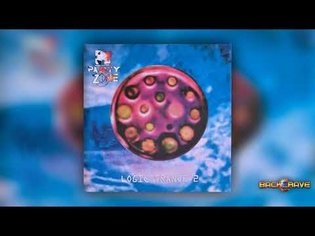 Logic Trance Vol.2 - (Compilation, 1994)