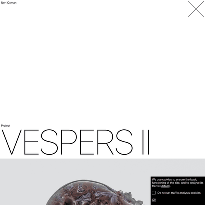 Vespers II