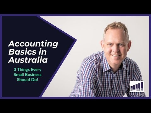 Accounting Basics In Australia — Are.na