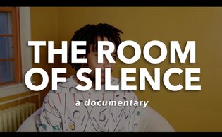 The Room of Silence