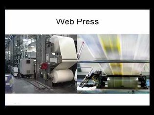 Four Color Printing Process Explained