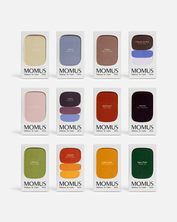 Momus Paris, www.momus-paris.com
Packaging / Identity / Art Direction
 
© JRVJ — contact@jean-rene-jean.com
