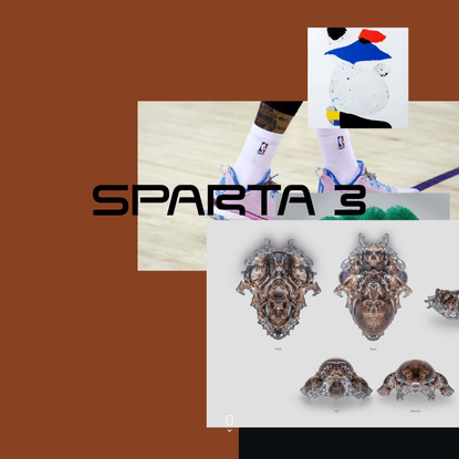 Sparta 3