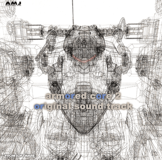 Armored Core 2 OST