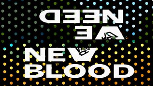 D&amp;AD New Blood