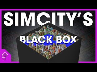 Unboxing the hidden politics of SimCity