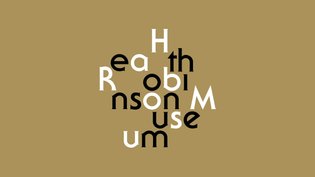 Heath Robinson Museum Logo by The Beautiful meme