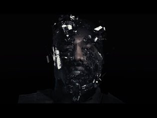Kanye West - Wash Us In The Blood feat. Travis Scott (Official Video)