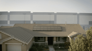 San Bernadino, CA
