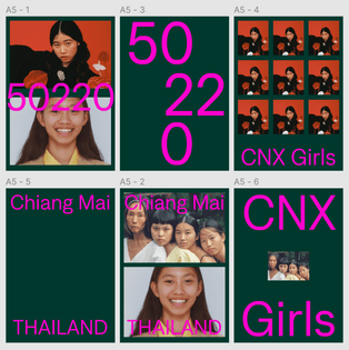 CNX Girls