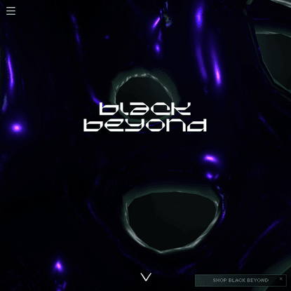 black beyond