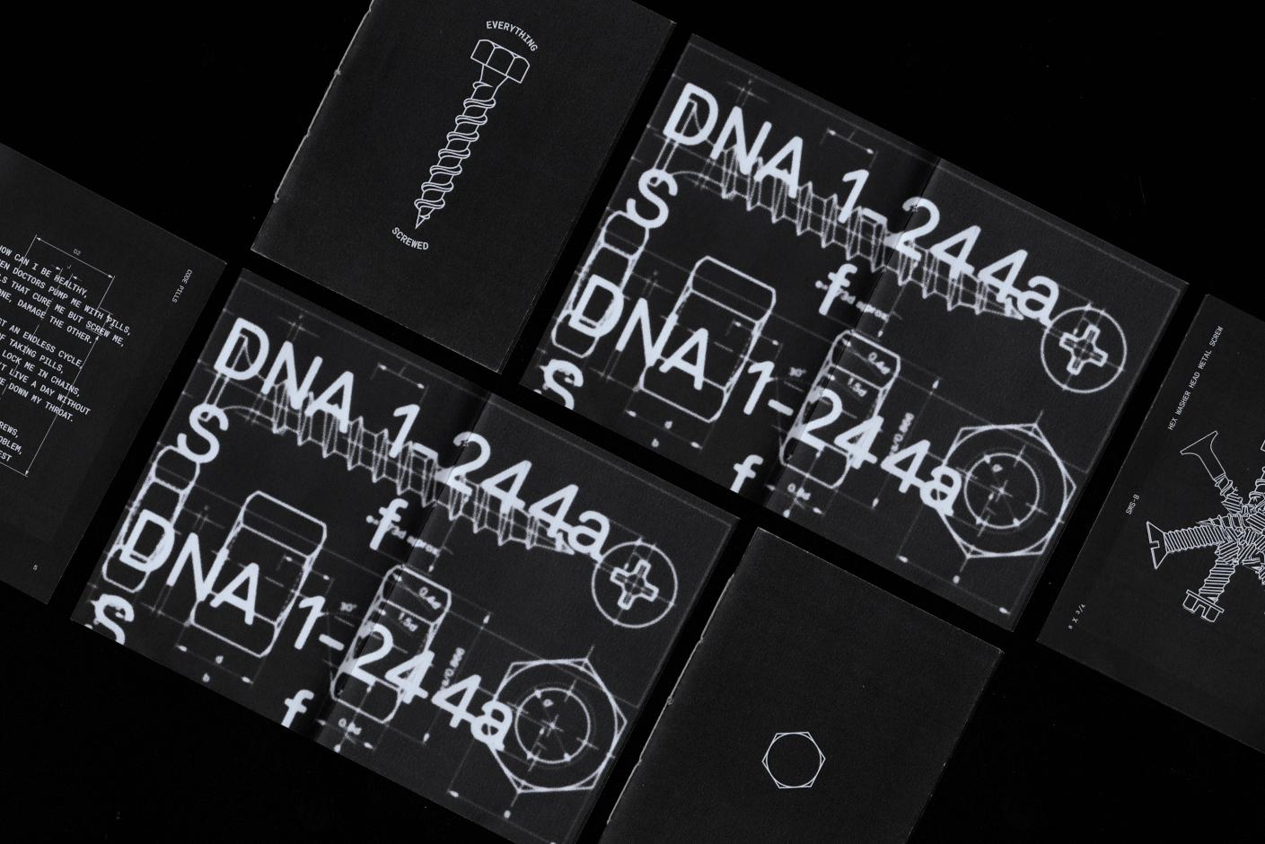 preview of Valentino Angela - Everything Screwed