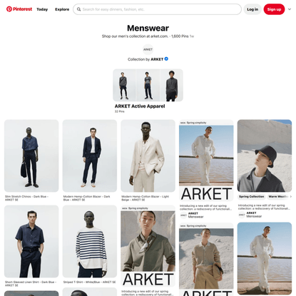 900+ Menswear ideas in 2022 | menswear, men’s collection, arket