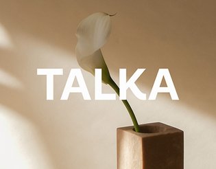 TALKA | Branding &amp; Visual Identity