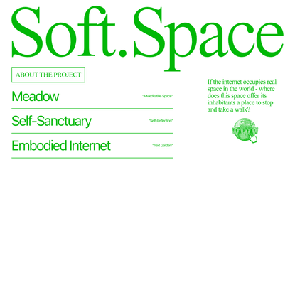 softspace