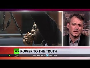 'Truth and Power': New digital series exposes governments spying on activists