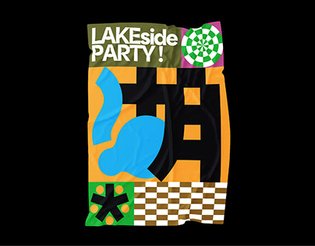 Lakeside Club