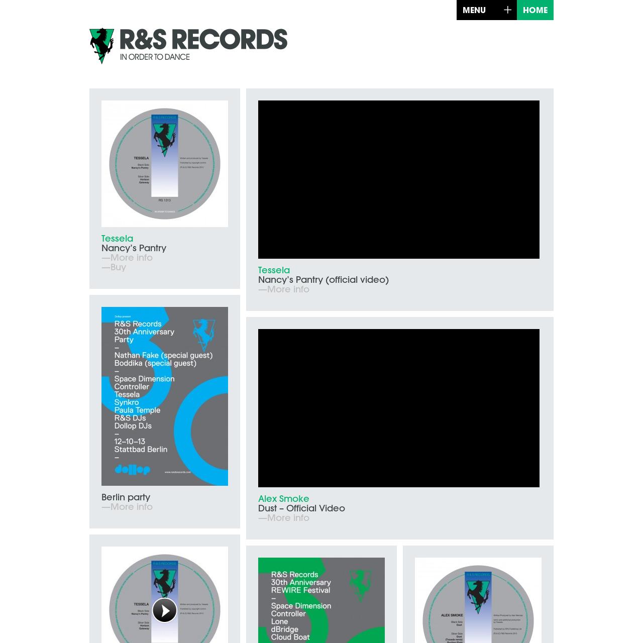 R&S Records