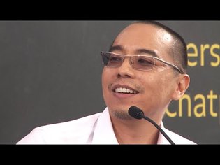 Conversation with Apichatpong Weerasethakul | Locarno Film Festival