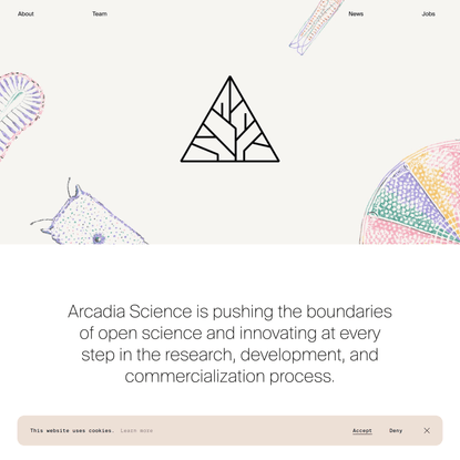 Arcadia Science