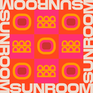 Sunroom (2021)