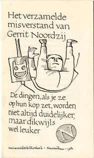Gerrit Noordzij