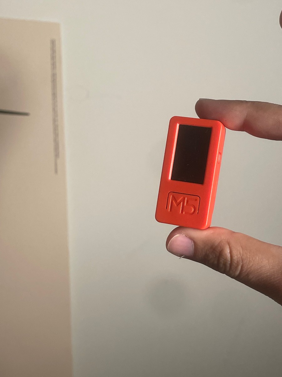 Wireless Microcontroller — Are.na