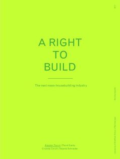 A Right to Build