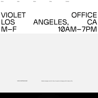 Violet Office