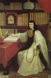 Sor Juana Inés de la Cruz