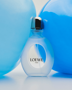 Loewe Aire perfume