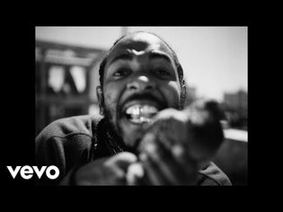 Kendrick Lamar - N95