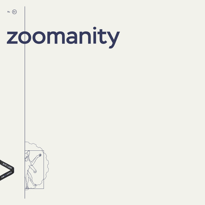 Zoomanity