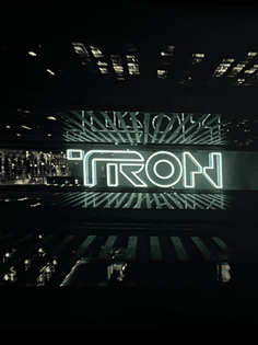 Tron