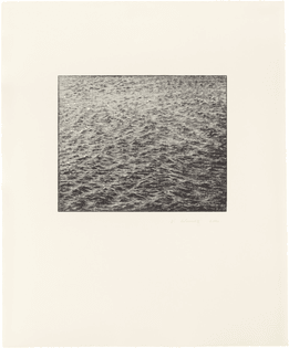 https://matthewmarks.com/exhibitions/vija-celmins-ocean-prints-09-2019/lightbox/works/ocean-2000-43014