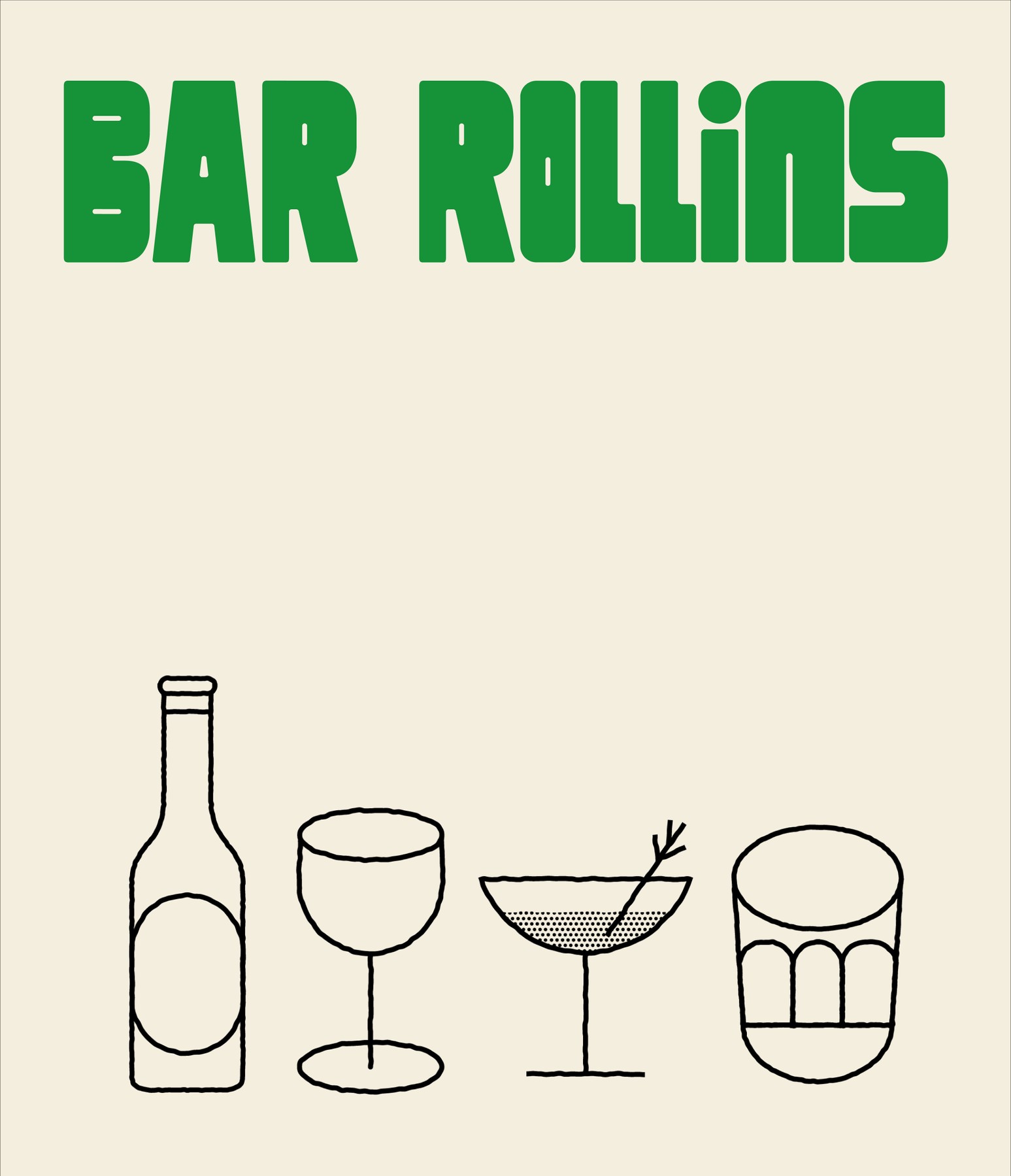 Bar Rollins