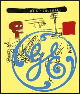 Keep Frozen (General Electric), 1985