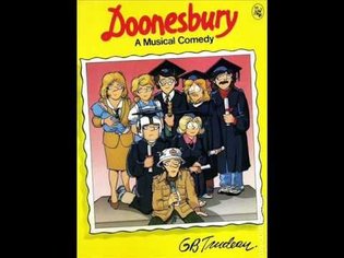 Doonesbury: A Musical Comedy - Track 10: Complicated Man